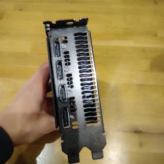 PowerColor AMD Radeon RX 5700 XT 8GB