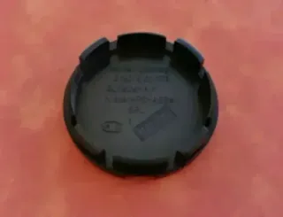 Tapabujes Vw 55mm Centro Llantas Ruedas Golf Mk4