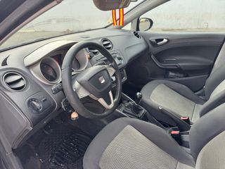 SEAT Ibiza Style
