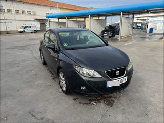SEAT Ibiza Style