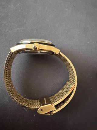 Reloj de hombre automatico vintage