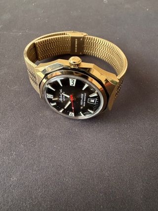 Reloj de hombre automatico vintage