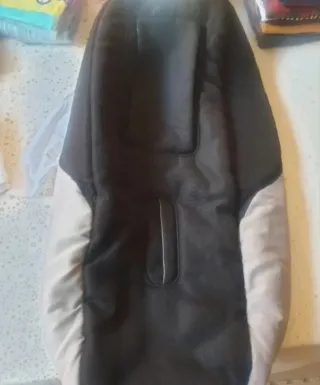 Saco para silla de bebé color beige Bugaboo