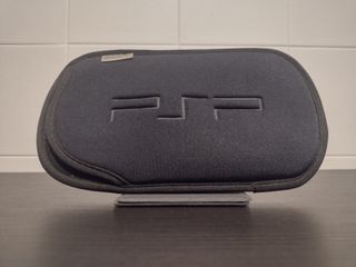 Sony PSP Value Pack Nero