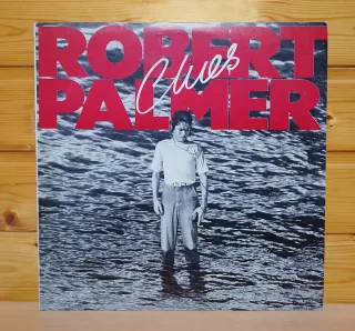 LP Robert Palmer Clues 🇪🇦