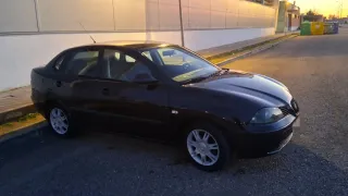 SEAT Cordoba 2005 TDI 1.9