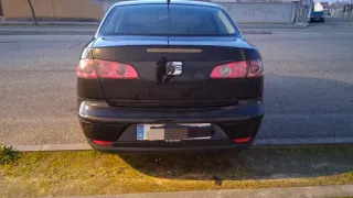 SEAT Cordoba 2005 TDI 1.9