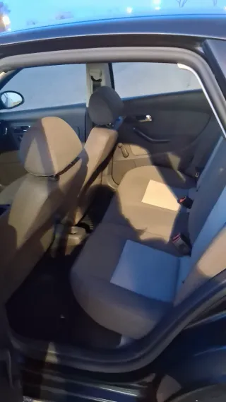 SEAT Cordoba 2005 TDI 1.9