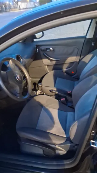 SEAT Cordoba 2005 TDI 1.9