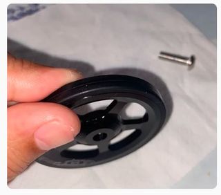 Brompton Easywheels Litepro - NUEVAS !!!!!