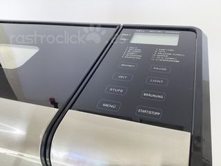 Panificadora UNOLD Blackmeister Top Edition