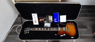 Gibson SG Standard 2015 USA