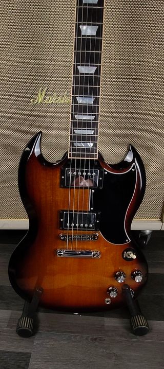 Gibson SG Standard 2015 USA
