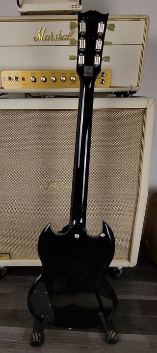 Gibson SG Standard 2015 USA