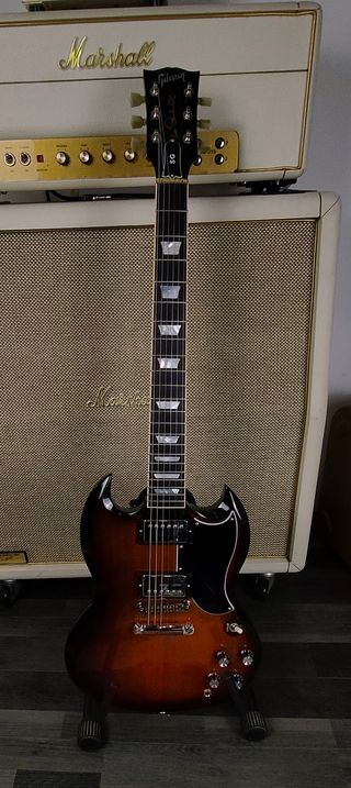 Gibson SG Standard 2015 USA