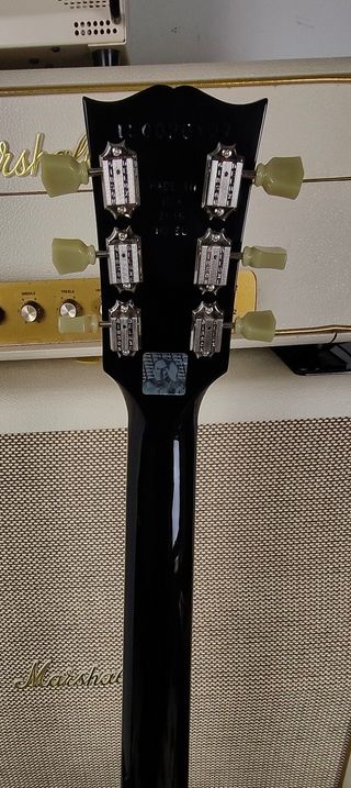 Gibson SG Standard 2015 USA