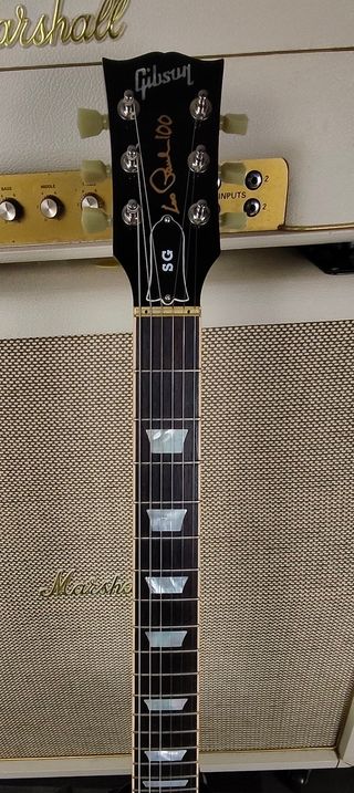 Gibson SG Standard 2015 USA
