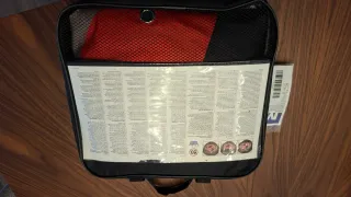 Fundas Cadenas Nieve Textil Polartex M1