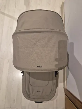 Capazo Joolz Aer+ Verde Sage