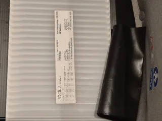 Capazo Joolz Aer+ Verde Sage