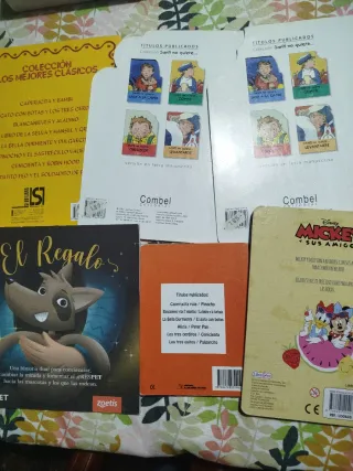 Santi no quiere... comer