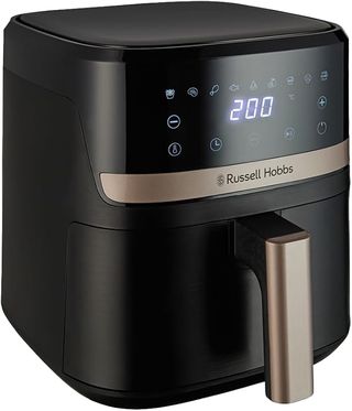 Russell Hobbs Freidora Aire 4.3L 1300W