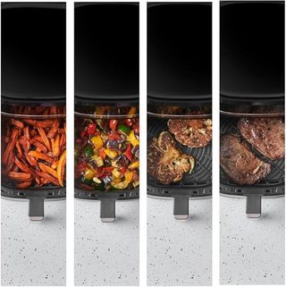 Russell Hobbs Freidora Aire 4.3L 1300W