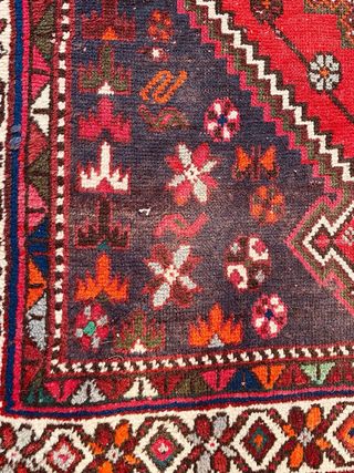 Alfombra de salón de importacion.