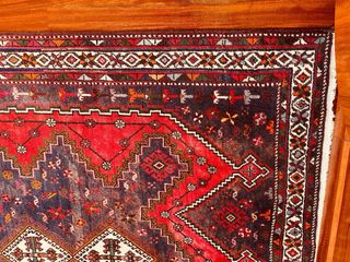 Alfombra de salón de importacion.