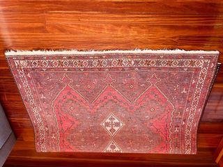 Alfombra de salón de importacion.