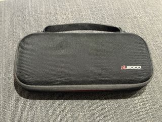 Nintendo Switch Azul y Rojo