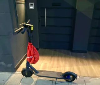 Patinete Xiaomi Electric Scooter 3