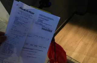 Patinete Xiaomi Electric Scooter 3