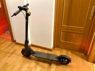 Patinete Xiaomi Electric Scooter 3