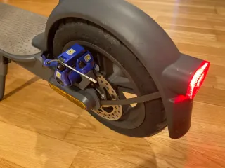 Patinete Xiaomi Electric Scooter 3