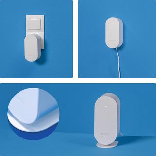ABUS Bridge One WiFi