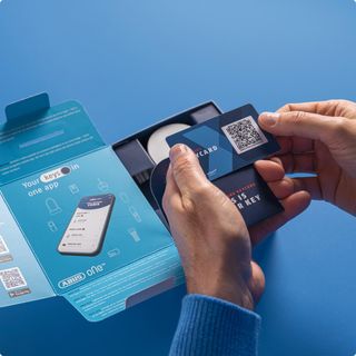 ABUS Bridge One WiFi