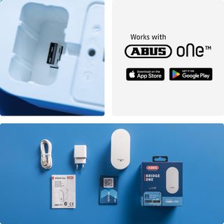 ABUS Bridge One WiFi