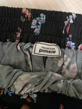 Faldas Pimkie florales