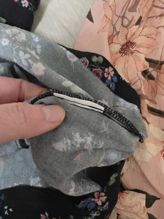 Faldas Pimkie florales