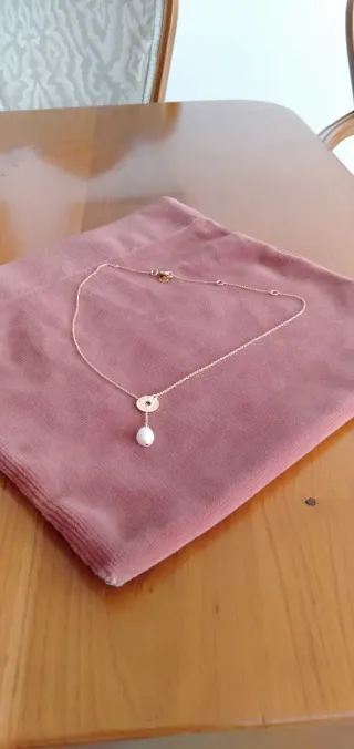 Collar Bimba y Lola sin estrenar