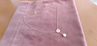 Collar Bimba y Lola sin estrenar