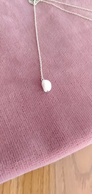 Collar Bimba y Lola sin estrenar