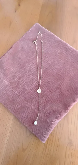 Collar Bimba y Lola sin estrenar