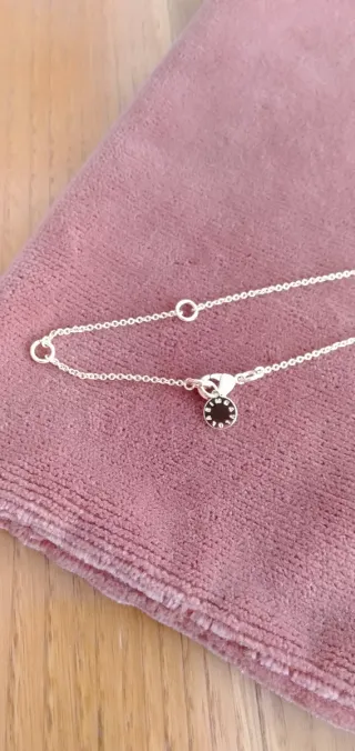 Collar Bimba y Lola sin estrenar