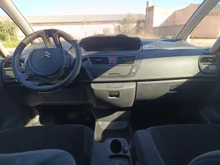 Citroen C4 Picasso 2007