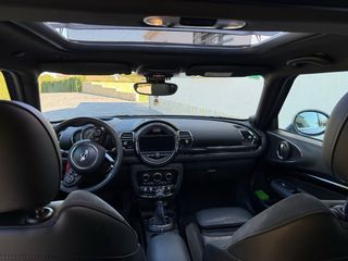 MINI Clubman 2017