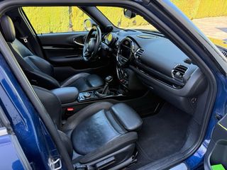 MINI Clubman 2017