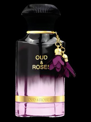 Lote 4 Perfumes Premium AHMED