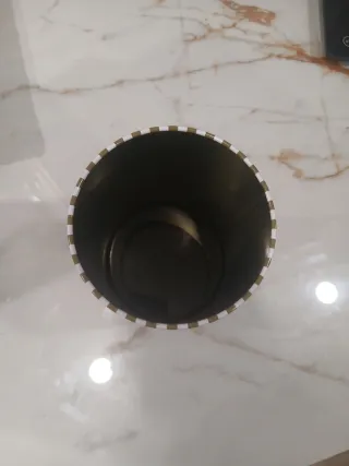 Clarion in latta con carillon